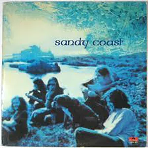 Sandy coast